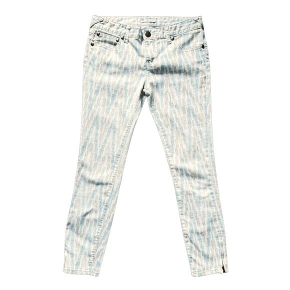 Free People Multicolor Pants | Size 27 - Picture 1 of 3